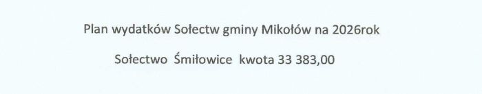 Zebranie wiejskie nr 2